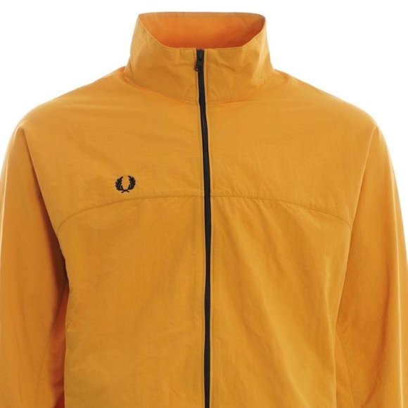 Fred Perry Other - Fred Perry Zip Shell Jacket - New with tags XXL